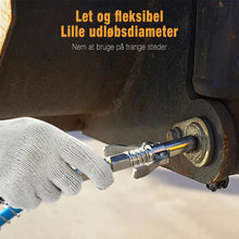 Indlæs billede til gallerivisning Stærk fedtkobling med låsemekanisme