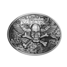 Indlæs billede til gallerivisning Kreativt ølbæltespænde