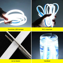 Indlæs billede til gallerivisning Flydende kørelys til biler