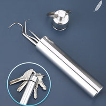 Indlæs billede til gallerivisning Bærbart tandstikkersæt