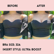 Indlæs billede til gallerivisning Triangular Silicone Nipple Stickers