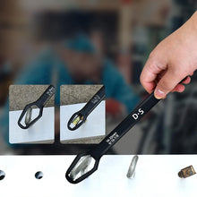 Indlæs billede til gallerivisning Universal dobbeltnøgle