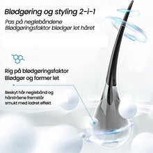 Indlæs billede til gallerivisning Glattende hårcreme til silkeblødt hår