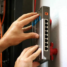 Indlæs billede til gallerivisning Værktøjssæt til nøglehulsmærkning