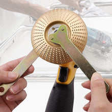 Indlæs billede til gallerivisning Elektrisk vinkelsliber plejlstangssæt