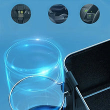 Indlæs billede til gallerivisning Kreativ bil armlænsboks