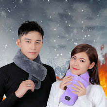 Indlæs billede til gallerivisning Elektrisk halstørklæde