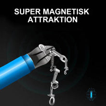 Indlæs billede til gallerivisning Magnetisk skridsikker borepatron (7 stk.)