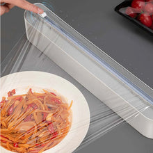 Indlæs billede til gallerivisning Skæreværktøj til husholdningsfilm