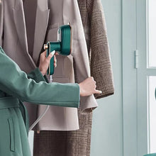 Indlæs billede til gallerivisning Roterende beklædningsjern