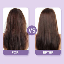 Indlæs billede til gallerivisning Genopladeligt mini glattejern