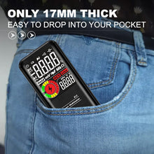 Indlæs billede til gallerivisning Digitalt multimeter til generelle formål