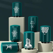 Indlæs billede til gallerivisning Automatisk oplukker med magnetisk lågfanger