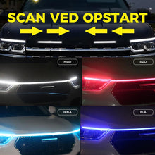 Indlæs billede til gallerivisning Flydende kørelys til biler