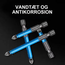 Indlæs billede til gallerivisning Magnetisk skridsikker borepatron (7 stk.)