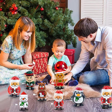 Indlæs billede til gallerivisning Juleurværkslegetøj