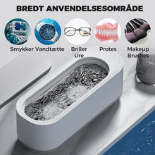 Indlæs billede til gallerivisning Ultralydsrensemaskine