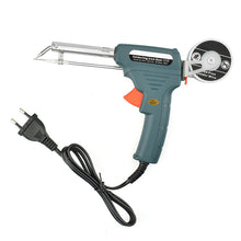 Indlæs billede til gallerivisning Loddejern