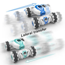 Indlæs billede til gallerivisning Fjernstyret bil med gestussensorisk funktion