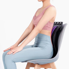 Indlæs billede til gallerivisning Husholdnings lænden strækkende massageapparat