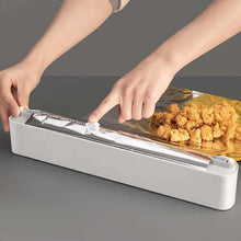 Indlæs billede til gallerivisning Skæreværktøj til husholdningsfilm