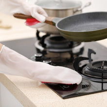 Indlæs billede til gallerivisning Multifunktionelle skridsikre handsker med børste