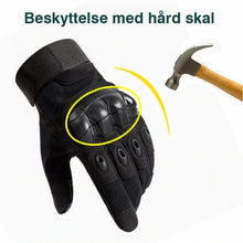 Indlæs billede til gallerivisning Handsker med fuld finger