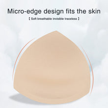 Indlæs billede til gallerivisning Triangular Silicone Nipple Stickers