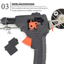 Indlæs billede til gallerivisning Loddejern