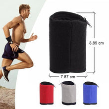 Indlæs billede til gallerivisning Sportsbeklædning - Håndledsbuks