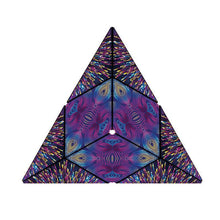 Indlæs billede til gallerivisning 🟪Foranderlig magnetisk magisk terning