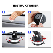 Indlæs billede til gallerivisning Telefonholder med super vedhæftningsevne