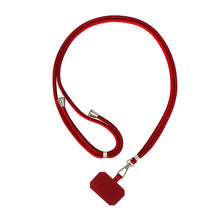 Indlæs billede til gallerivisning Universal Crossbody-patch-telefonsnore