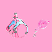 Indlæs billede til gallerivisning Pet Chest Harness