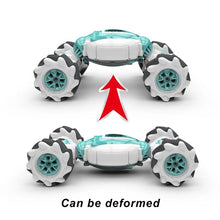 Indlæs billede til gallerivisning Fjernstyret bil med gestussensorisk funktion