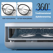 Indlæs billede til gallerivisning Ultralydsrensemaskine