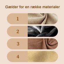 Indlæs billede til gallerivisning Rengøringsbørste i blødt gummi