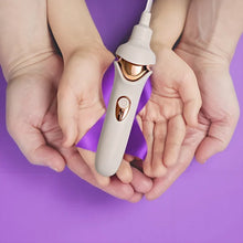 Indlæs billede til gallerivisning 5-i-1 elektrisk øreskovl