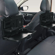 Indlæs billede til gallerivisning Sammenklappeligt spisebord til bilen