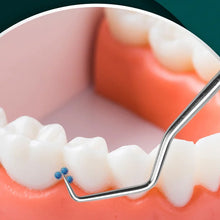 Indlæs billede til gallerivisning Bærbart tandstikkersæt