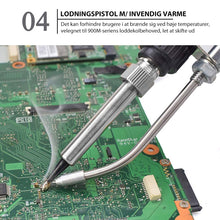 Indlæs billede til gallerivisning Loddejern