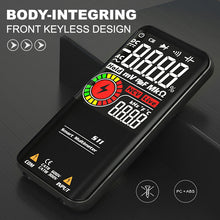 Indlæs billede til gallerivisning Digitalt multimeter til generelle formål