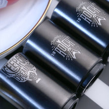 Indlæs billede til gallerivisning Automatisk oplukker med magnetisk lågfanger