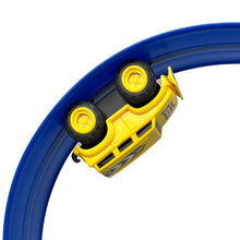 Indlæs billede til gallerivisning Magnetisk spor racerbil