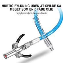 Indlæs billede til gallerivisning Stærk fedtkobling med låsemekanisme