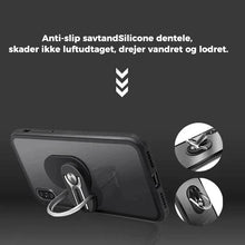 Indlæs billede til gallerivisning TELEFONBESLAG MED MULTIFUNKTION