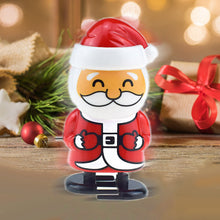 Indlæs billede til gallerivisning Juleurværkslegetøj