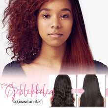 Indlæs billede til gallerivisning Glattende hårcreme til silkeblødt hår