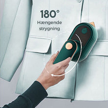 Indlæs billede til gallerivisning Roterende beklædningsjern