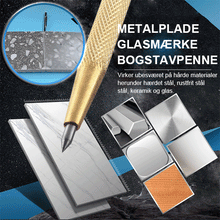 Indlæs billede til gallerivisning Keramisk fliseskærer pen